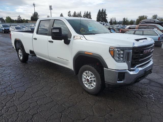 Photo 3 VIN: 1GT49LEY1LF259508 - GMC SIERRA K25 