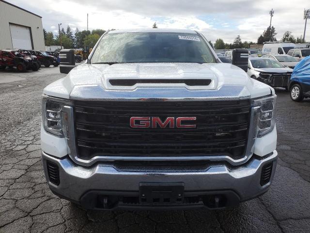 Photo 4 VIN: 1GT49LEY1LF259508 - GMC SIERRA K25 