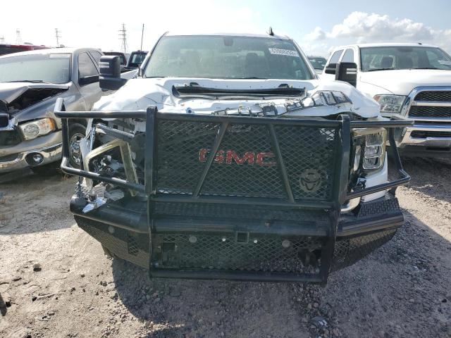 Photo 4 VIN: 1GT49LEY1PF198358 - GMC SIERRA K25 