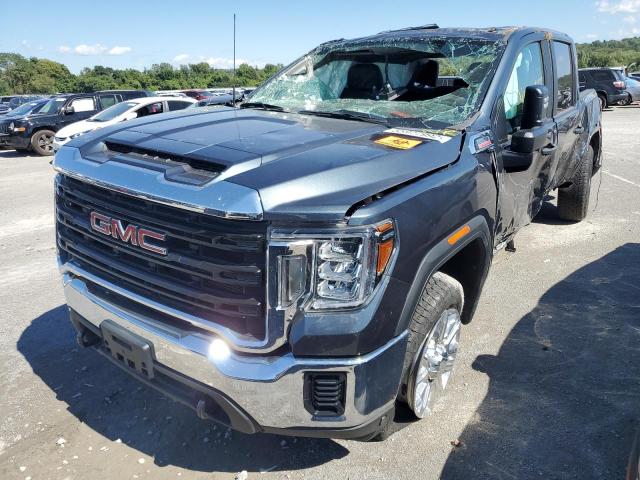 Photo 1 VIN: 1GT49LEY3LF186240 - GMC SIERRA K25 