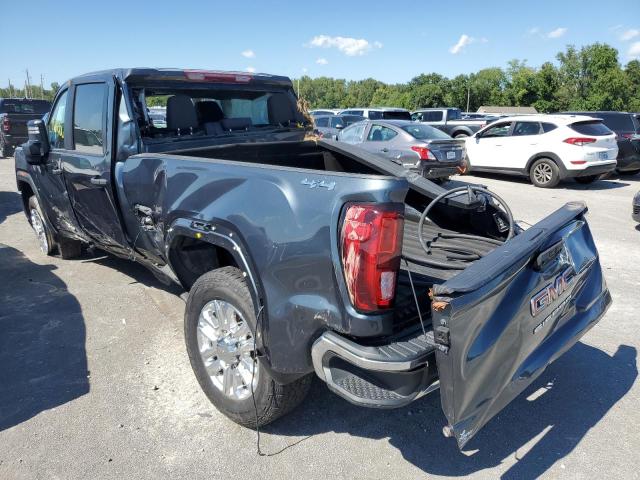 Photo 2 VIN: 1GT49LEY3LF186240 - GMC SIERRA K25 