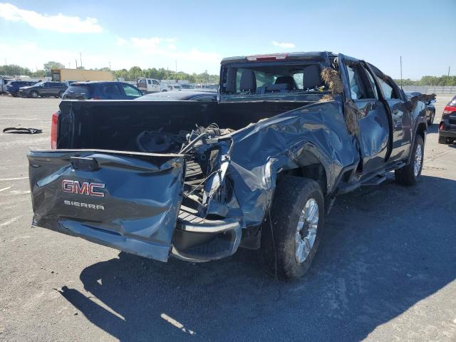 Photo 3 VIN: 1GT49LEY3LF186240 - GMC SIERRA K25 