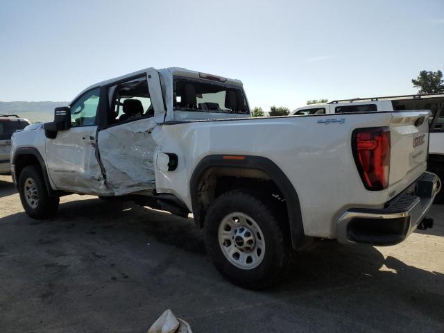 Photo 1 VIN: 1GT49LEY3LF188327 - GMC SIERRA 