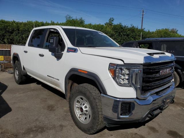 Photo 3 VIN: 1GT49LEY3LF188327 - GMC SIERRA 