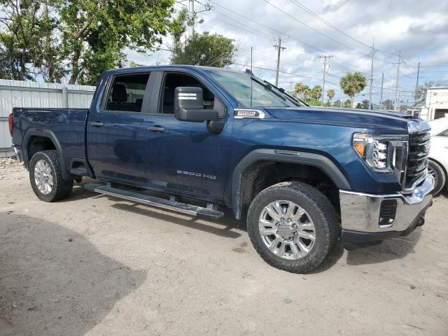 Photo 3 VIN: 1GT49LEY3MF133572 - GMC SIERRA 