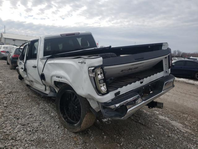 Photo 2 VIN: 1GT49LEY4LF228804 - GMC SIERRA K25 