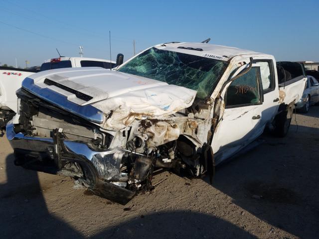 Photo 1 VIN: 1GT49LEY4LF228804 - GMC SIERRA K25 