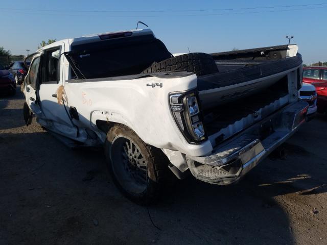 Photo 2 VIN: 1GT49LEY4LF228804 - GMC SIERRA K25 