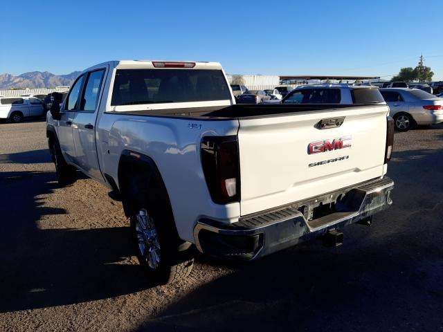 Photo 2 VIN: 1GT49LEY4LF228804 - GMC SIERRA K25 