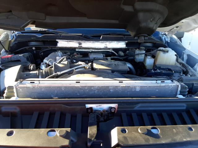 Photo 6 VIN: 1GT49LEY4LF228804 - GMC SIERRA K25 