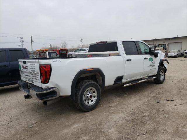 Photo 2 VIN: 1GT49LEY6LF226150 - GMC SIERRA K25 