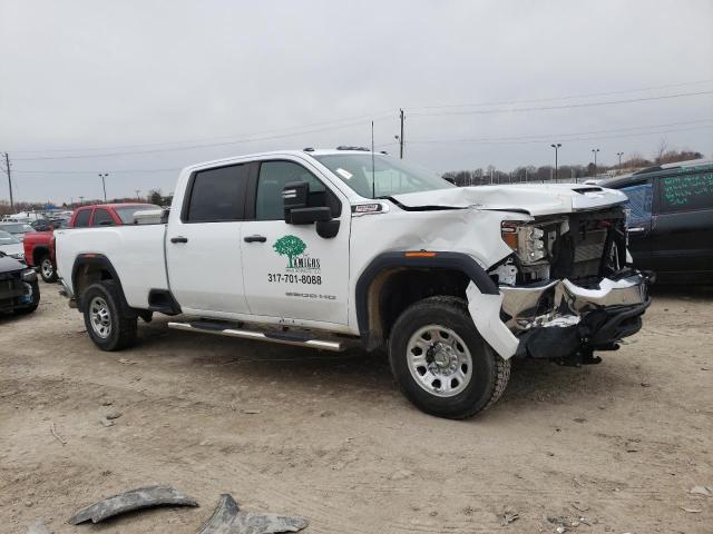 Photo 3 VIN: 1GT49LEY6LF226150 - GMC SIERRA K25 