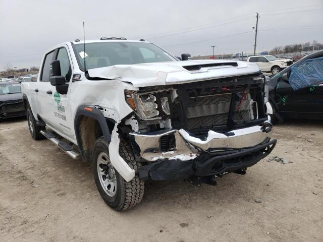 Photo 8 VIN: 1GT49LEY6LF226150 - GMC SIERRA K25 