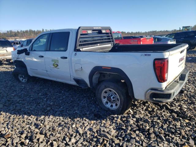 Photo 1 VIN: 1GT49LEY6NF303909 - GMC SIERRA 