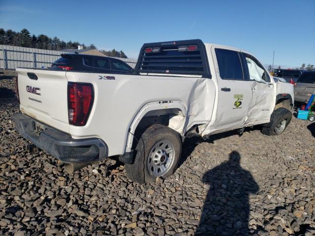 Photo 2 VIN: 1GT49LEY6NF303909 - GMC SIERRA 