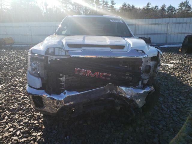 Photo 4 VIN: 1GT49LEY6NF303909 - GMC SIERRA 