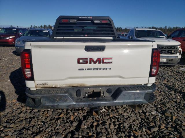 Photo 5 VIN: 1GT49LEY6NF303909 - GMC SIERRA 