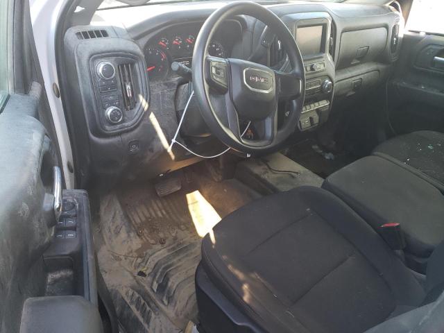 Photo 7 VIN: 1GT49LEY6NF303909 - GMC SIERRA 