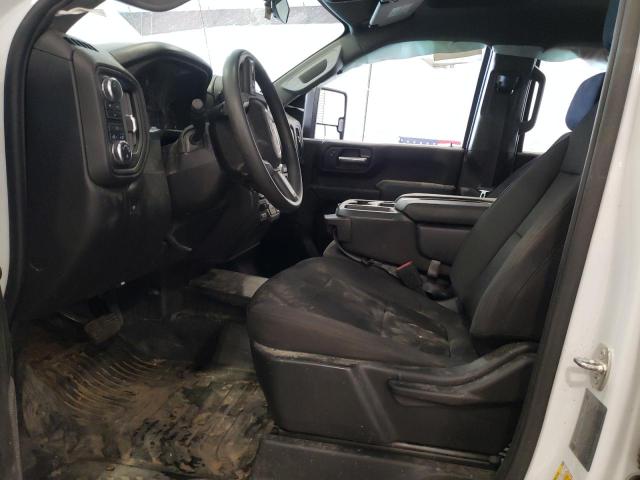 Photo 6 VIN: 1GT49LEY6PF163394 - GMC SIERRA K25 