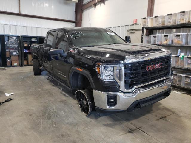 Photo 0 VIN: 1GT49LEY9MF103816 - GMC SIERRA K25 