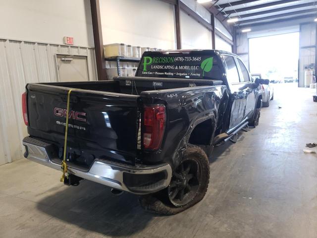 Photo 3 VIN: 1GT49LEY9MF103816 - GMC SIERRA K25 