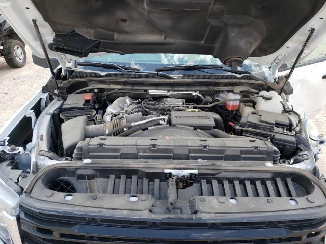 Photo 10 VIN: 1GT49LEY9PF204052 - GMC SIERRA K25 