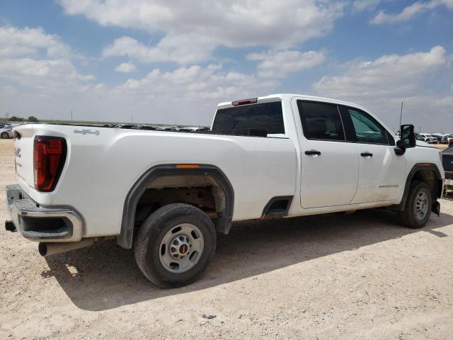 Photo 2 VIN: 1GT49LEY9PF204052 - GMC SIERRA K25 