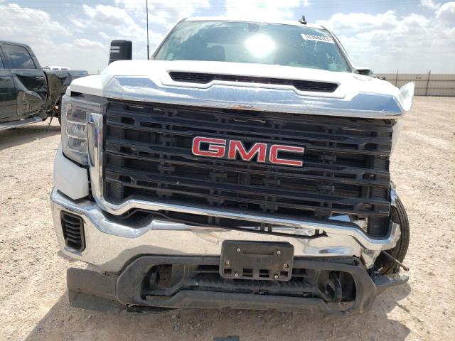 Photo 4 VIN: 1GT49LEY9PF204052 - GMC SIERRA K25 