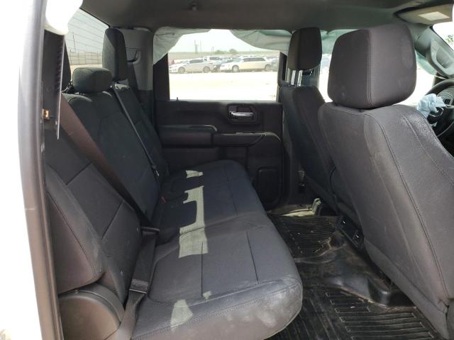 Photo 9 VIN: 1GT49LEY9PF204052 - GMC SIERRA K25 