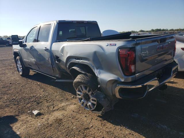 Photo 1 VIN: 1GT49ME70RF260820 - GMC SIERRA K25 