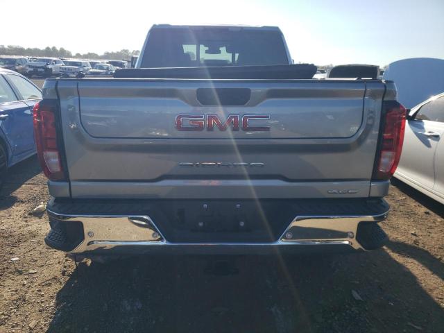 Photo 5 VIN: 1GT49ME70RF260820 - GMC SIERRA K25 