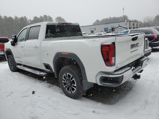 Photo 1 VIN: 1GT49ME71LF110979 - GMC SIERRA K25 