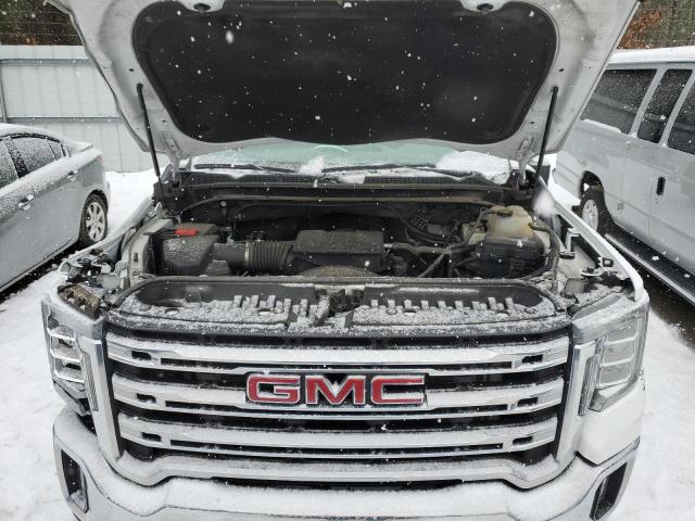 Photo 10 VIN: 1GT49ME71LF110979 - GMC SIERRA K25 