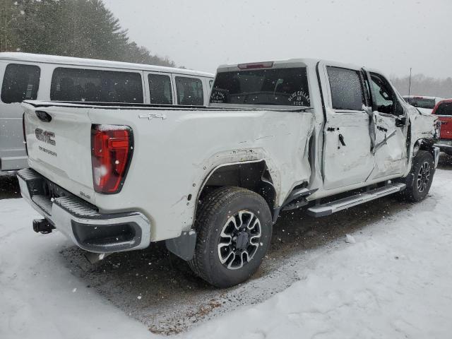 Photo 2 VIN: 1GT49ME71LF110979 - GMC SIERRA K25 