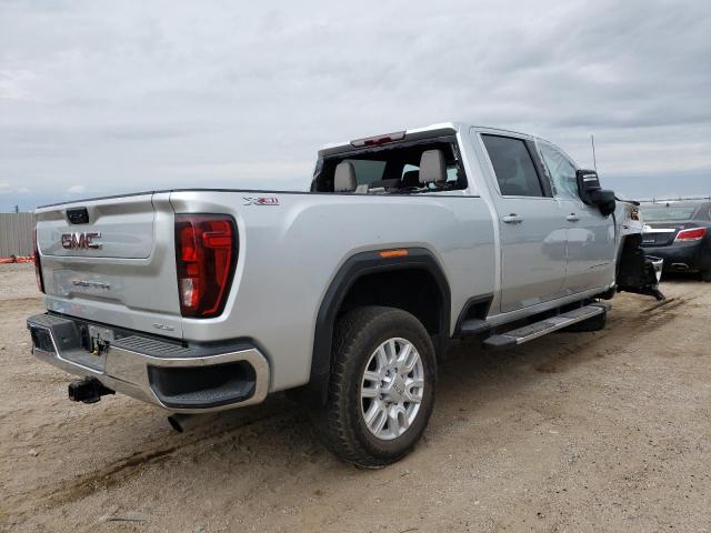 Photo 2 VIN: 1GT49ME71NF327547 - GMC SIERRA 