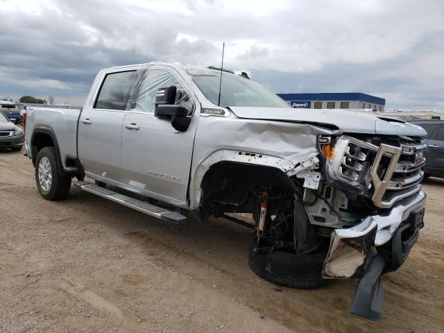 Photo 3 VIN: 1GT49ME71NF327547 - GMC SIERRA 