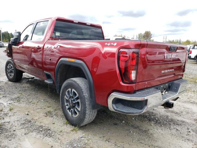 Photo 1 VIN: 1GT49ME72PF146718 - GMC SIERRA K25 