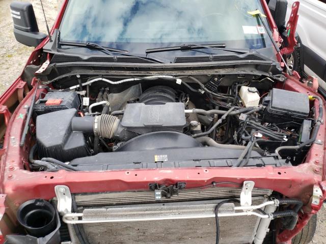 Photo 10 VIN: 1GT49ME72PF146718 - GMC SIERRA K25 