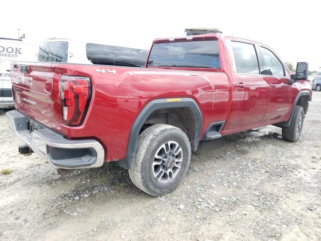 Photo 2 VIN: 1GT49ME72PF146718 - GMC SIERRA K25 