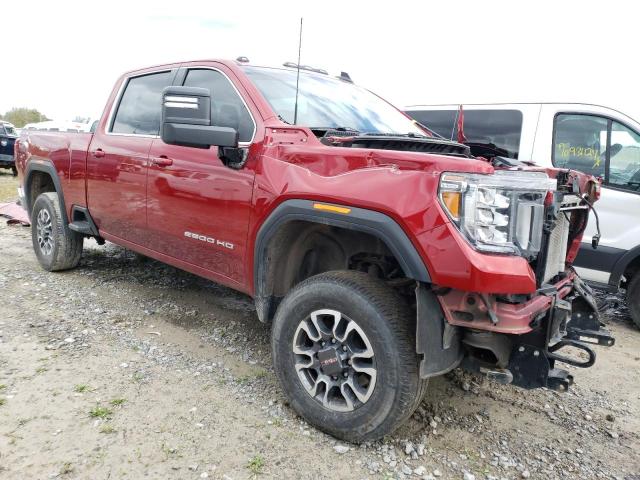 Photo 3 VIN: 1GT49ME72PF146718 - GMC SIERRA K25 