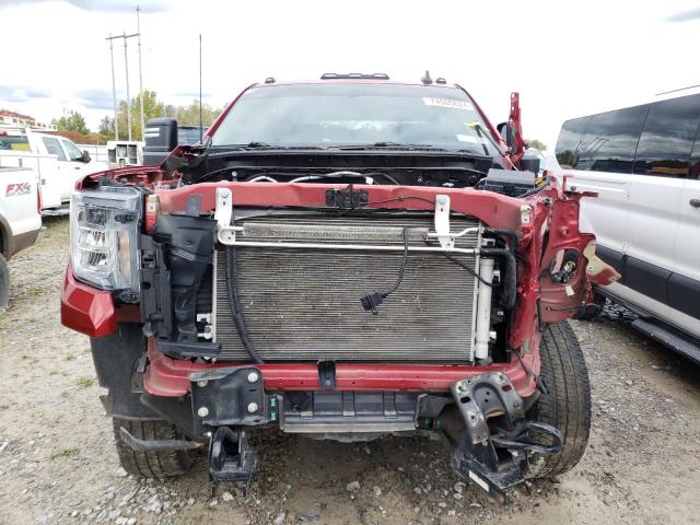 Photo 4 VIN: 1GT49ME72PF146718 - GMC SIERRA K25 