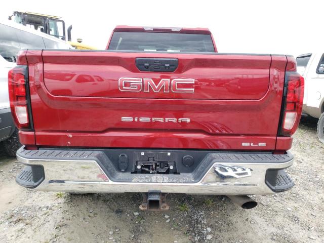 Photo 5 VIN: 1GT49ME72PF146718 - GMC SIERRA K25 