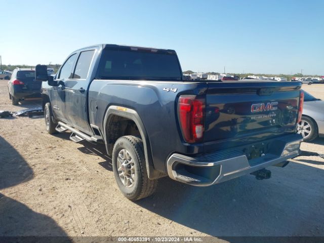 Photo 2 VIN: 1GT49ME73PF179338 - GMC SIERRA HD 