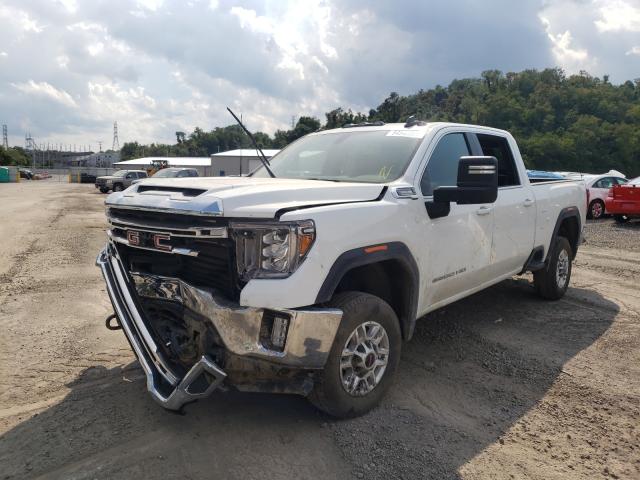 Photo 1 VIN: 1GT49ME75LF277376 - GMC SIERRA K25 