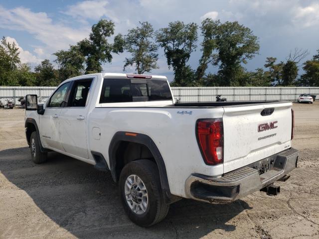 Photo 2 VIN: 1GT49ME75LF277376 - GMC SIERRA K25 