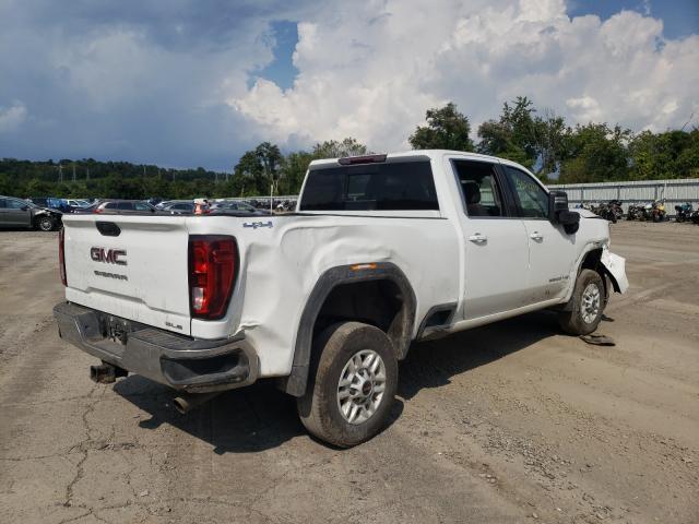 Photo 3 VIN: 1GT49ME75LF277376 - GMC SIERRA K25 