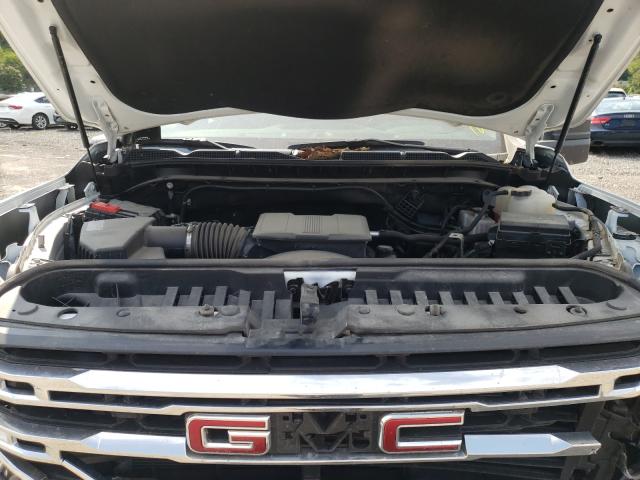 Photo 6 VIN: 1GT49ME75LF277376 - GMC SIERRA K25 