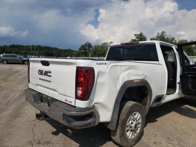 Photo 8 VIN: 1GT49ME75LF277376 - GMC SIERRA K25 