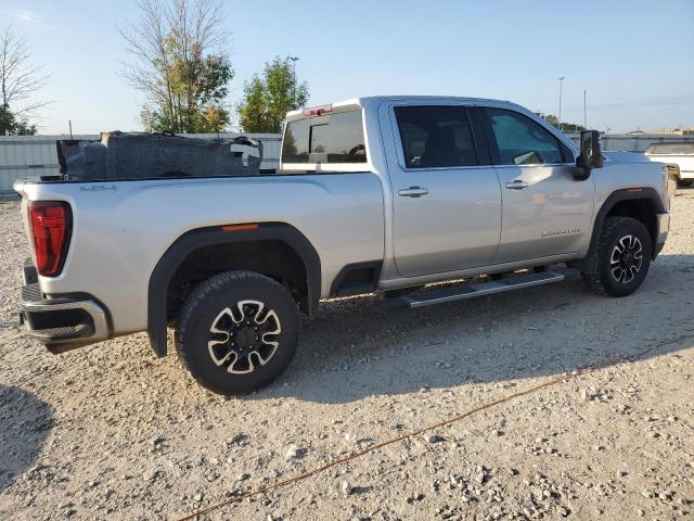 Photo 2 VIN: 1GT49ME77LF190501 - GMC SIERRA K25 