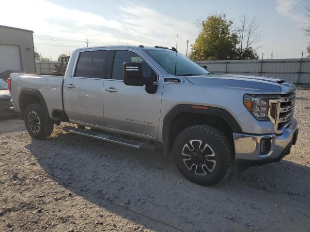 Photo 3 VIN: 1GT49ME77LF190501 - GMC SIERRA K25 